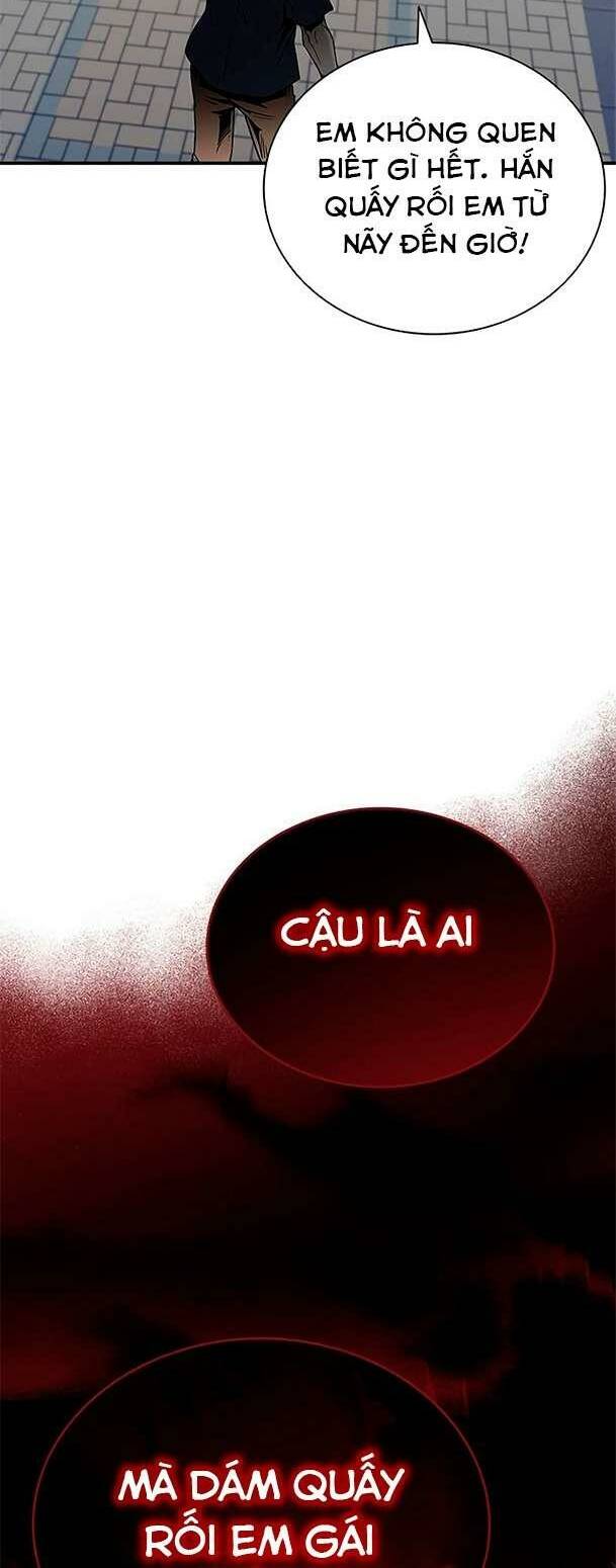 Chuyển Sinh Thành Ác Nhân: Chapter 69