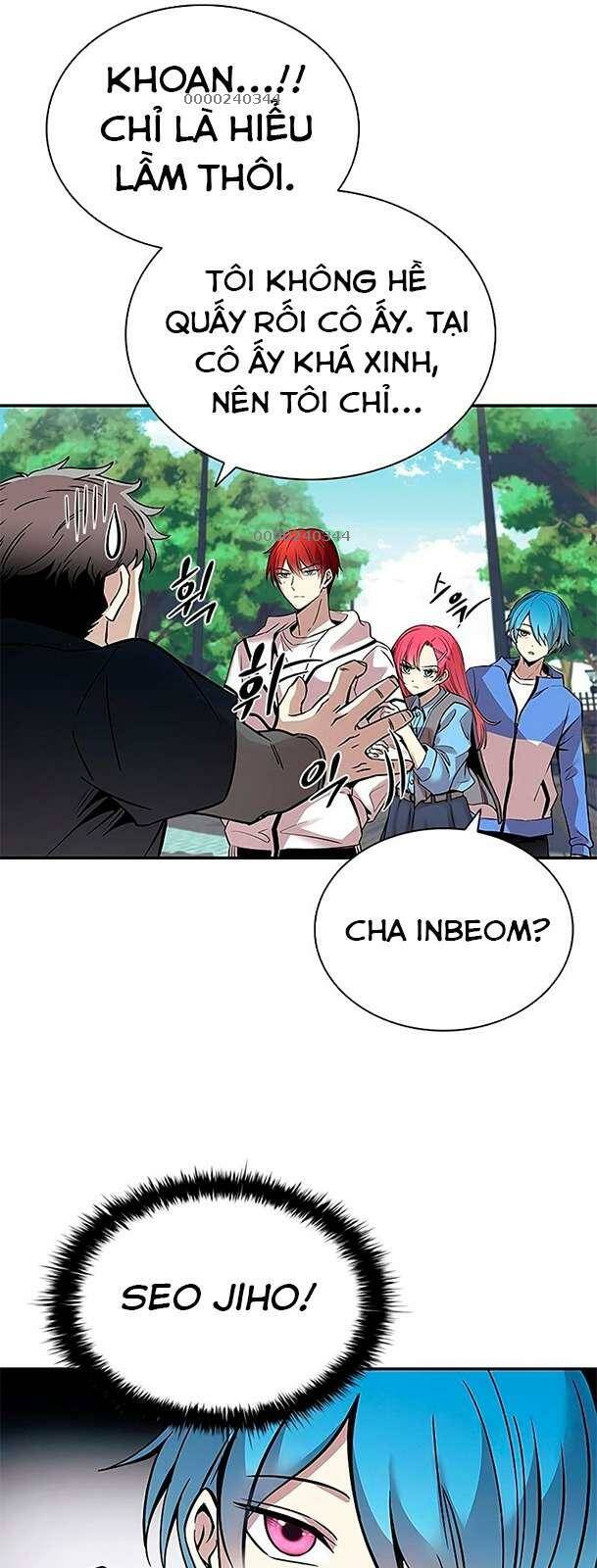 Chuyển Sinh Thành Ác Nhân: Chapter 69