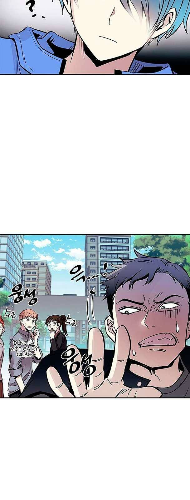 Chuyển Sinh Thành Ác Nhân: Chapter 69