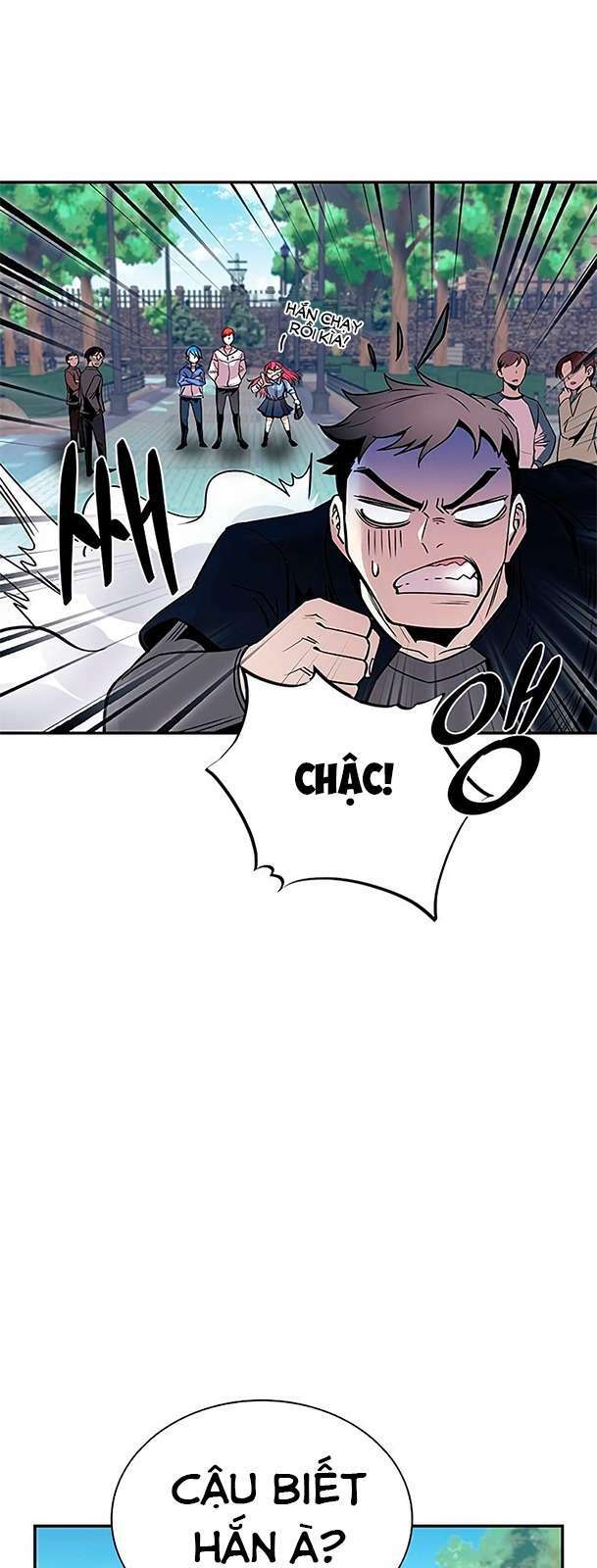 Chuyển Sinh Thành Ác Nhân: Chapter 69