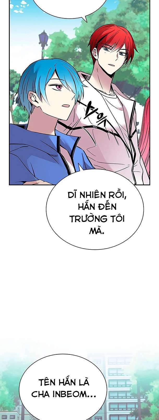 Chuyển Sinh Thành Ác Nhân: Chapter 69