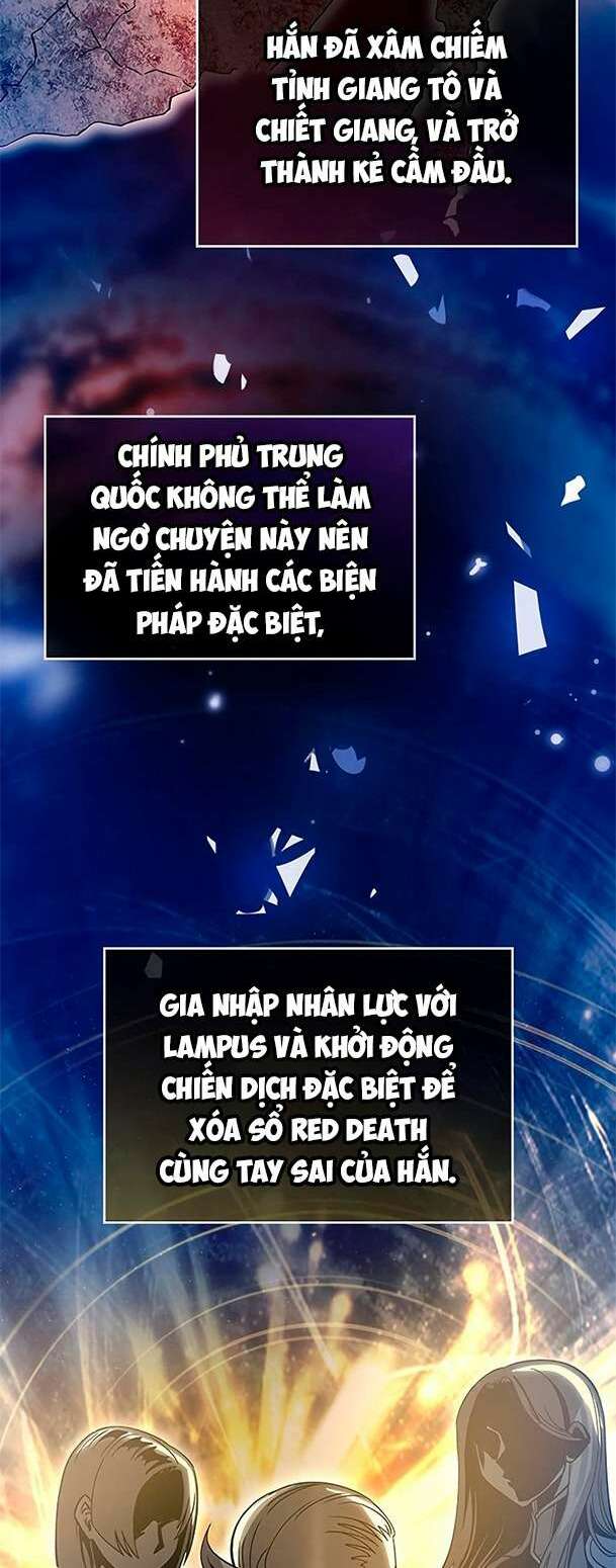 Chuyển Sinh Thành Ác Nhân: Chapter 69