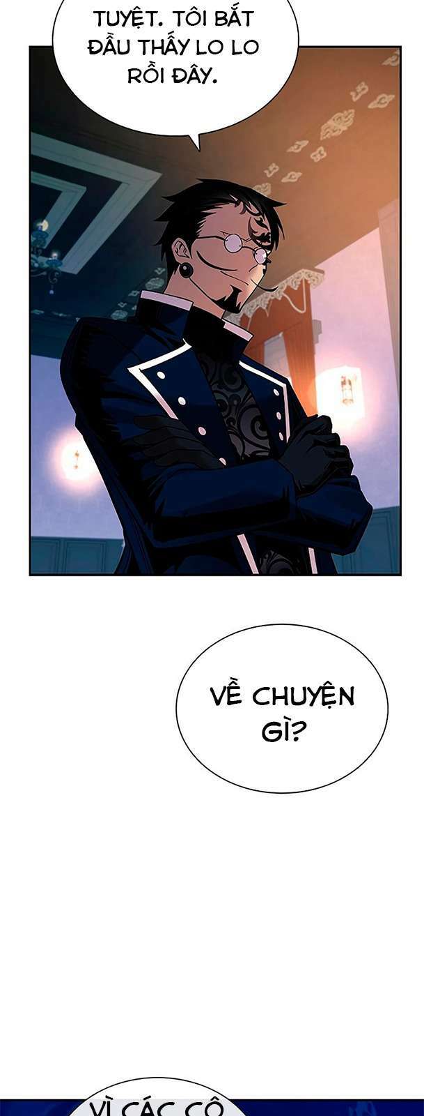Chuyển Sinh Thành Ác Nhân: Chapter 69