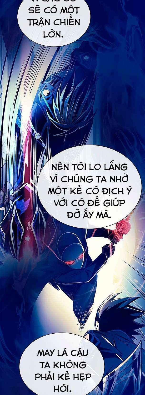 Chuyển Sinh Thành Ác Nhân: Chapter 69