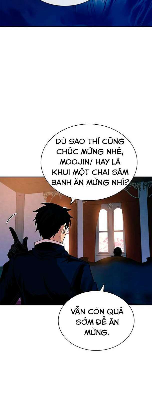 Chuyển Sinh Thành Ác Nhân: Chapter 69