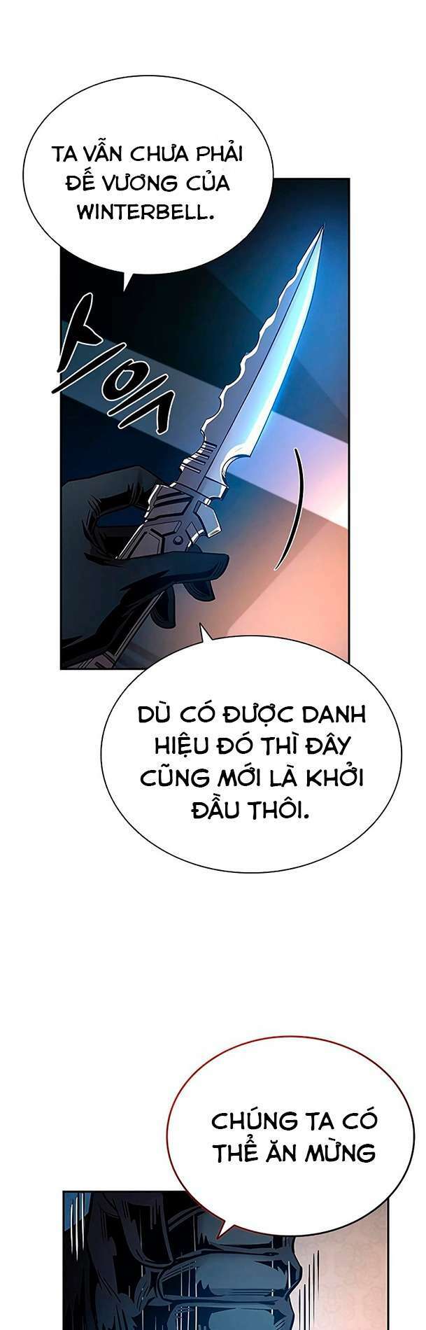 Chuyển Sinh Thành Ác Nhân: Chapter 69