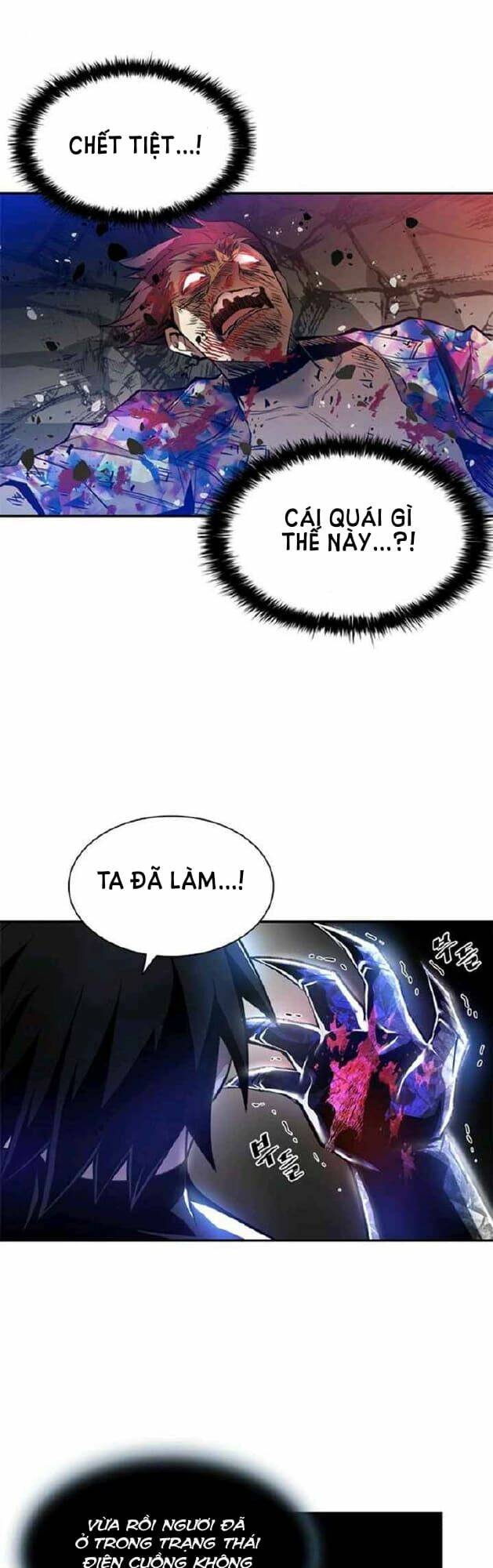 Chuyển Sinh Thành Ác Nhân: Chapter 7