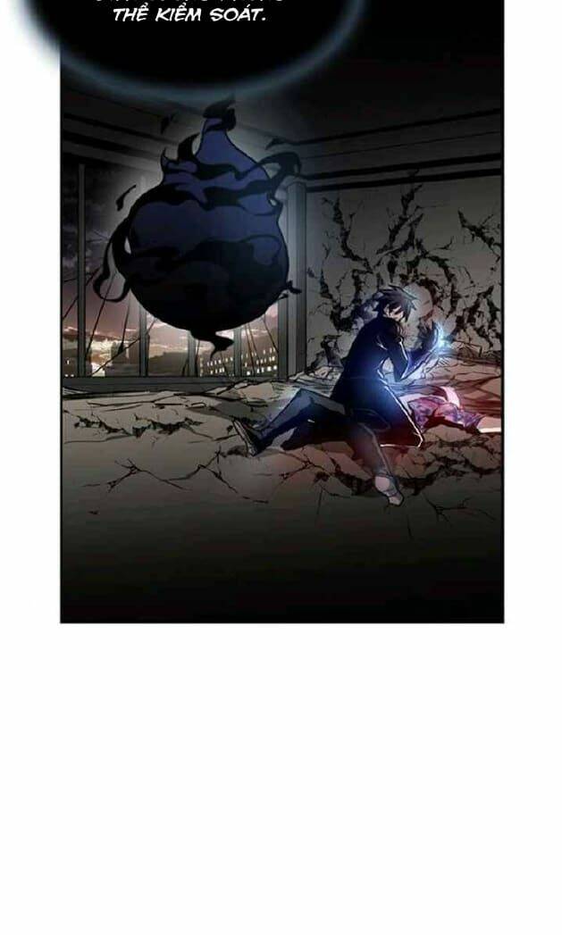 Chuyển Sinh Thành Ác Nhân: Chapter 7