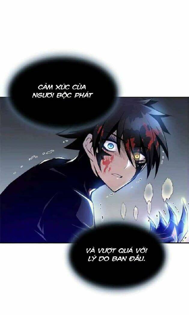 Chuyển Sinh Thành Ác Nhân: Chapter 7