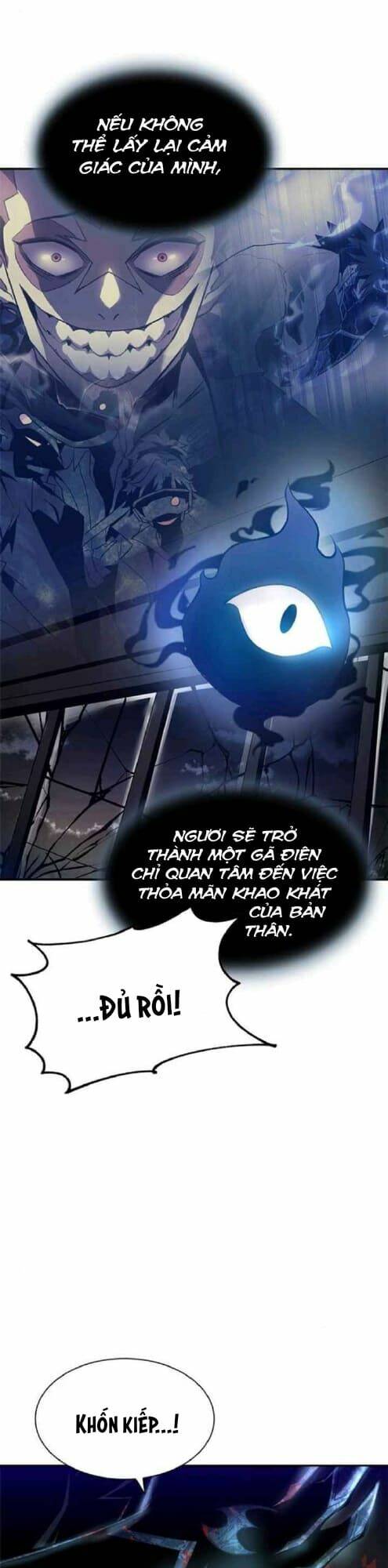 Chuyển Sinh Thành Ác Nhân: Chapter 7