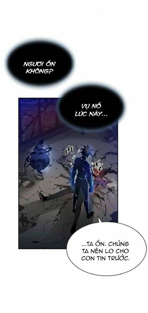 Chuyển Sinh Thành Ác Nhân: Chapter 7
