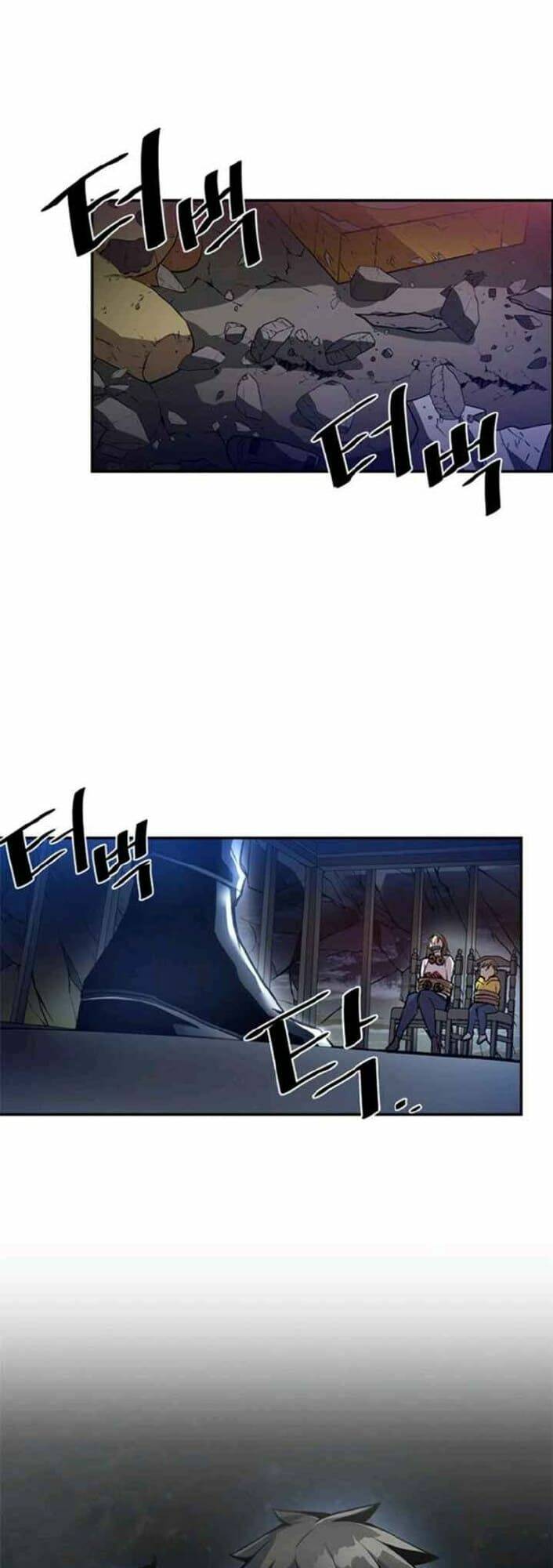 Chuyển Sinh Thành Ác Nhân: Chapter 7