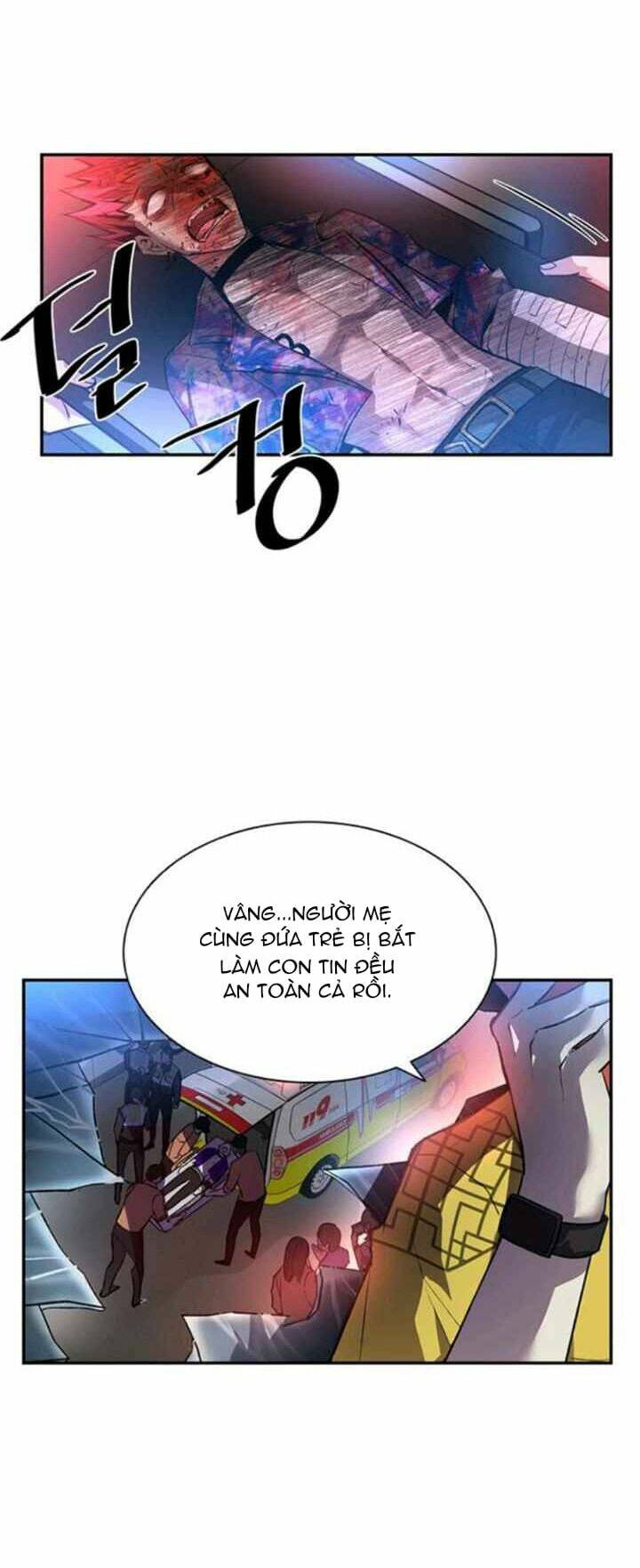 Chuyển Sinh Thành Ác Nhân: Chapter 7