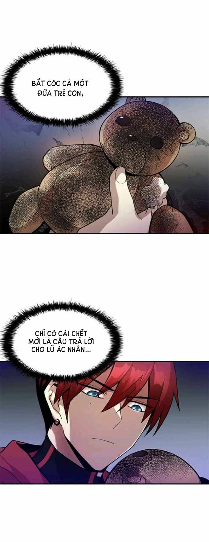Chuyển Sinh Thành Ác Nhân: Chapter 7