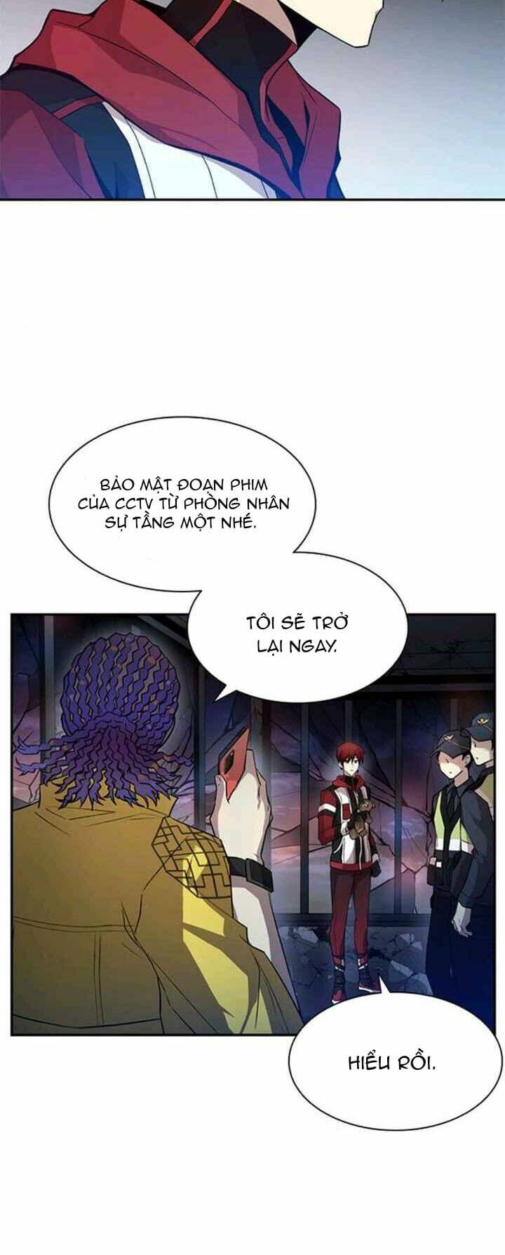 Chuyển Sinh Thành Ác Nhân: Chapter 7