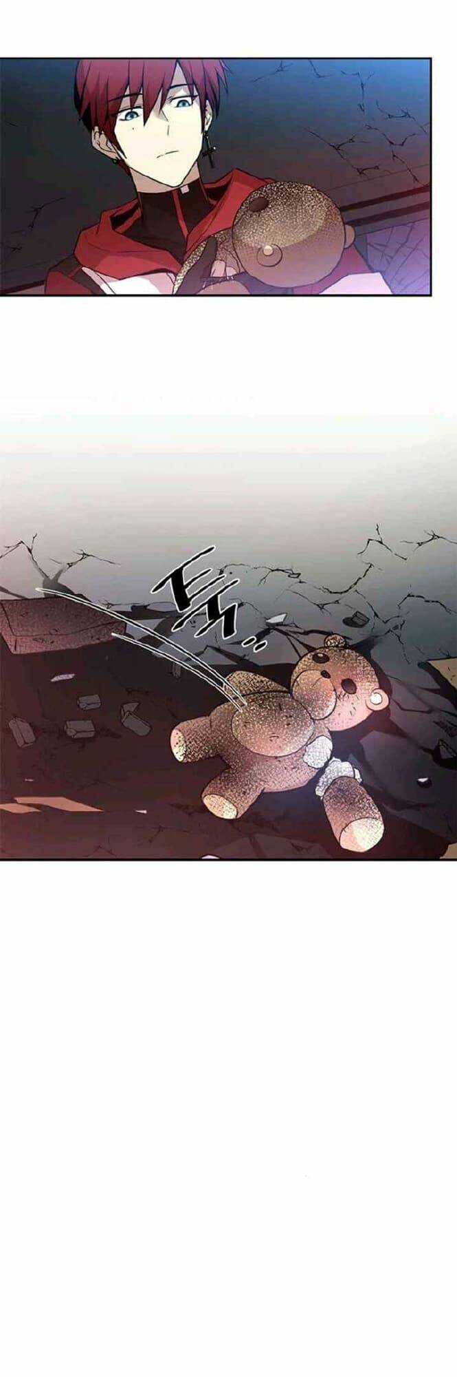 Chuyển Sinh Thành Ác Nhân: Chapter 7