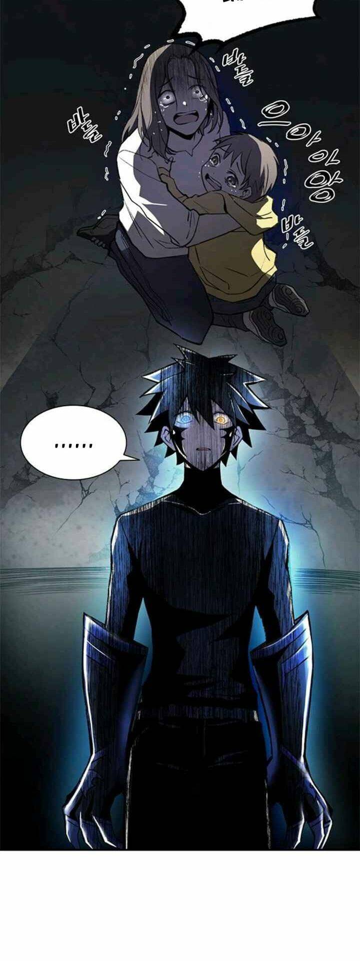 Chuyển Sinh Thành Ác Nhân: Chapter 7
