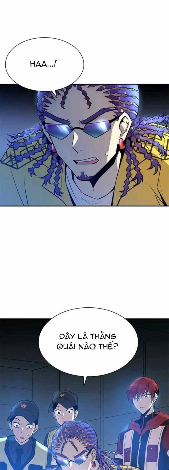 Chuyển Sinh Thành Ác Nhân: Chapter 7