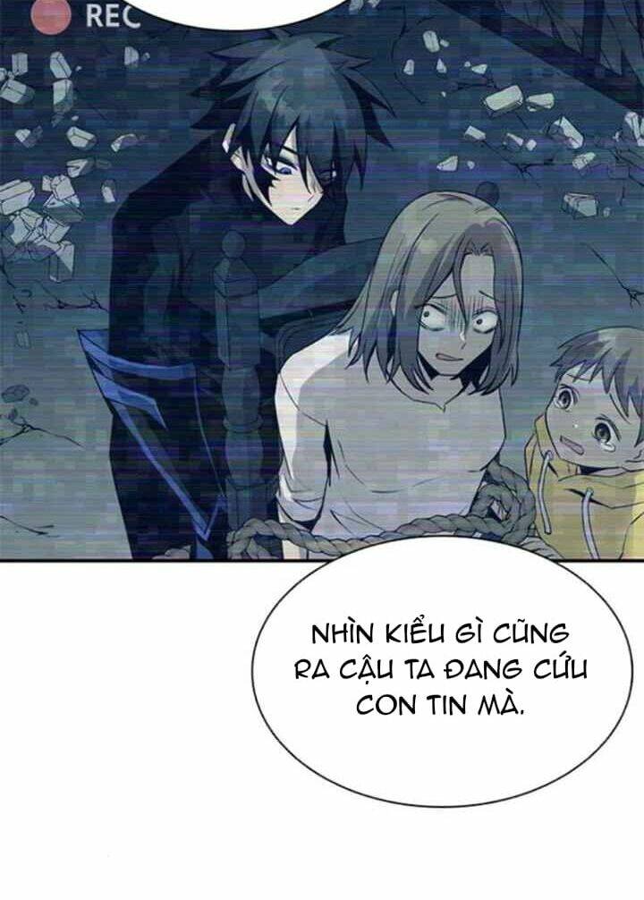 Chuyển Sinh Thành Ác Nhân: Chapter 7