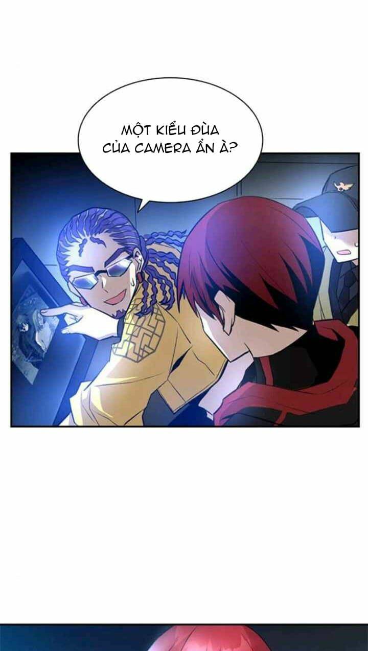 Chuyển Sinh Thành Ác Nhân: Chapter 7