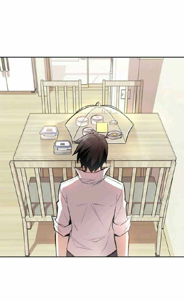 Chuyển Sinh Thành Ác Nhân: Chapter 7