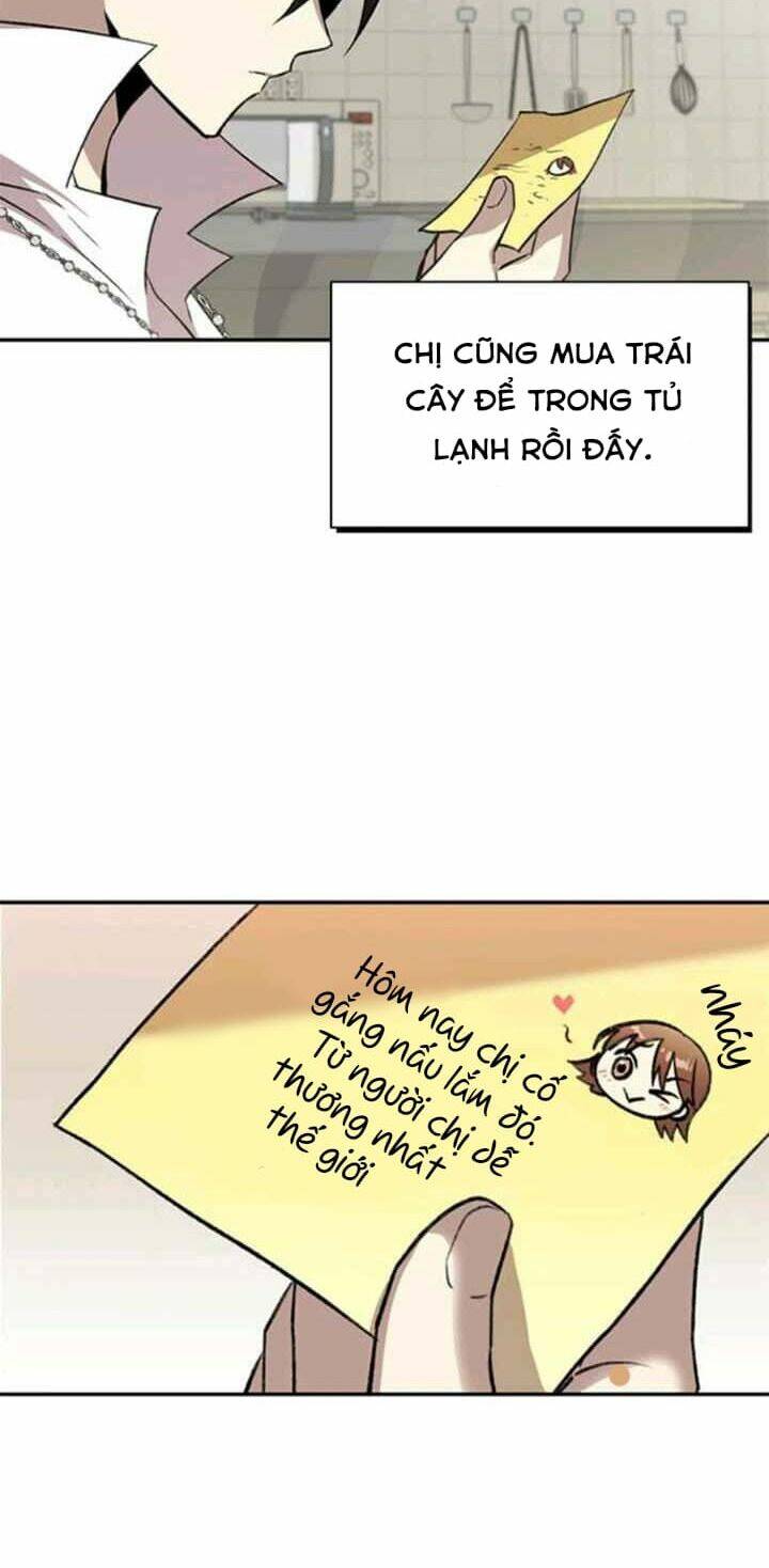 Chuyển Sinh Thành Ác Nhân: Chapter 7