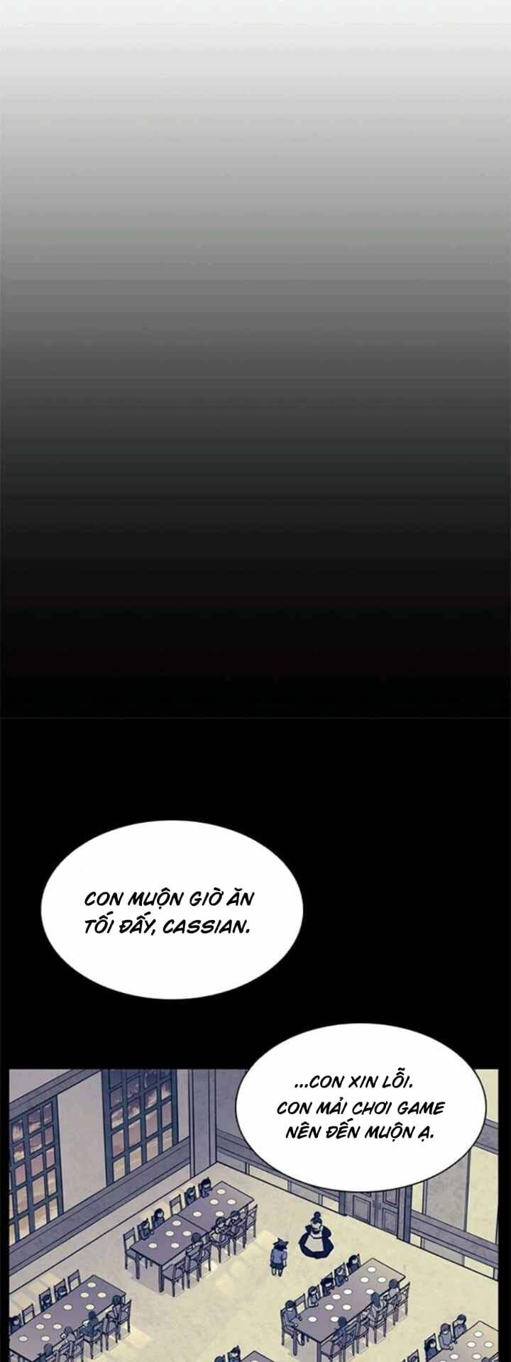 Chuyển Sinh Thành Ác Nhân: Chapter 7