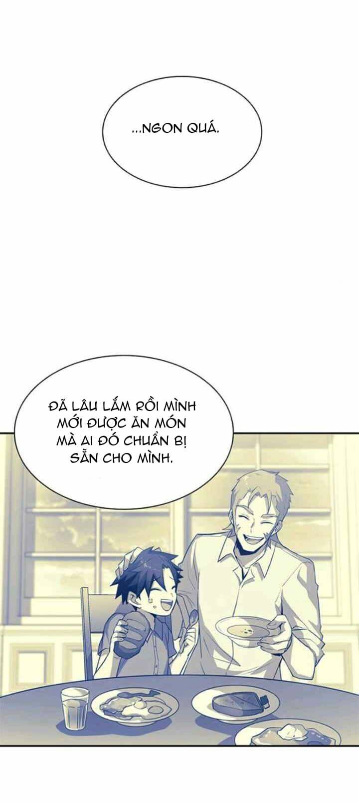 Chuyển Sinh Thành Ác Nhân: Chapter 7