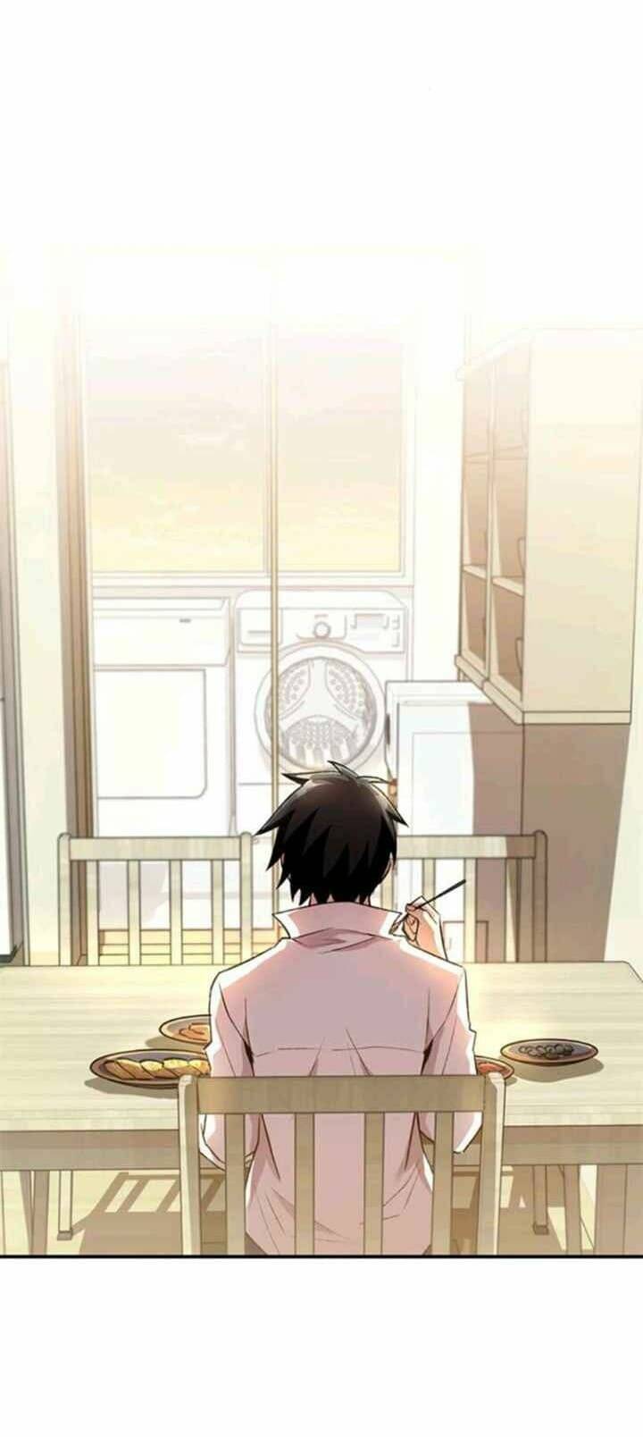 Chuyển Sinh Thành Ác Nhân: Chapter 7