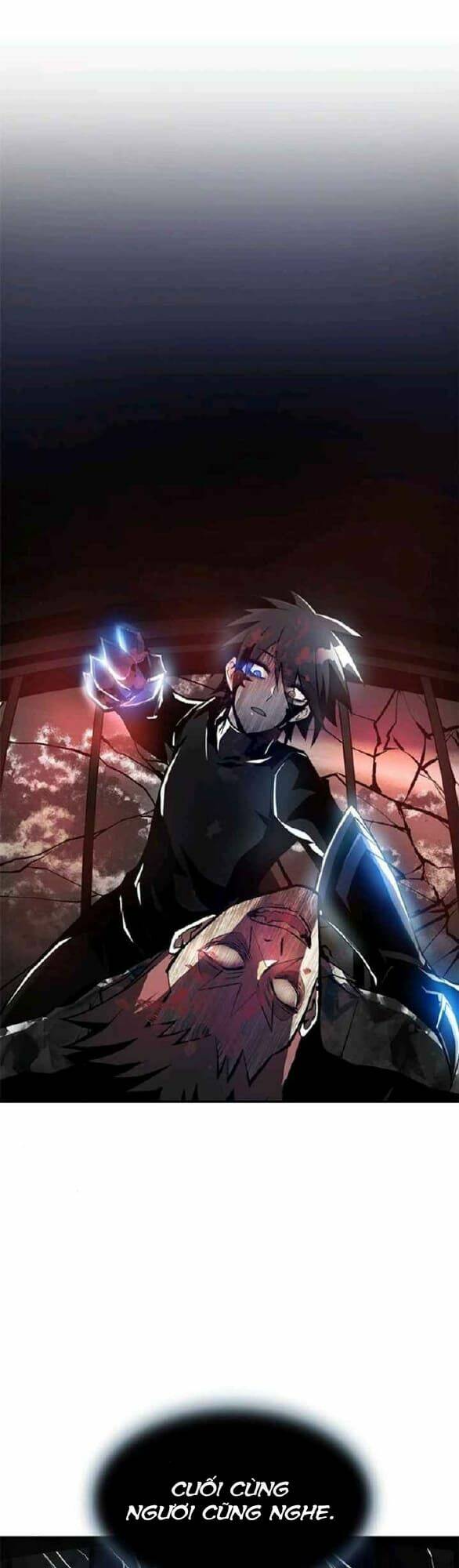Chuyển Sinh Thành Ác Nhân: Chapter 7