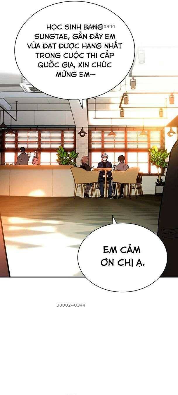 Chuyển Sinh Thành Ác Nhân: Chapter 70