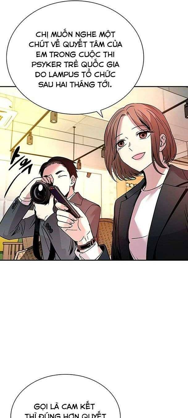 Chuyển Sinh Thành Ác Nhân: Chapter 70