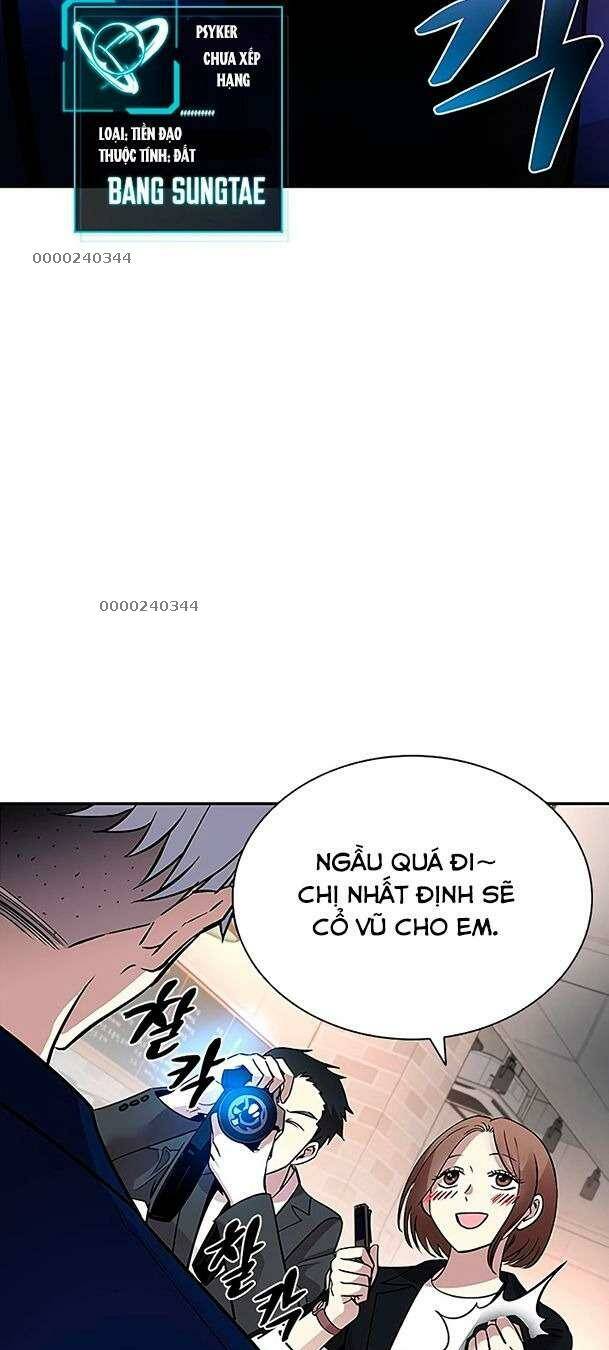 Chuyển Sinh Thành Ác Nhân: Chapter 70