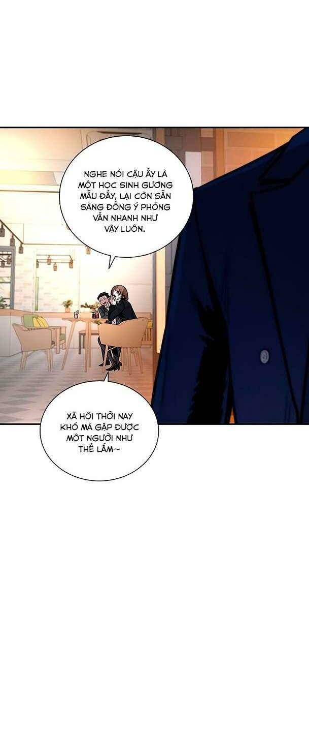 Chuyển Sinh Thành Ác Nhân: Chapter 70