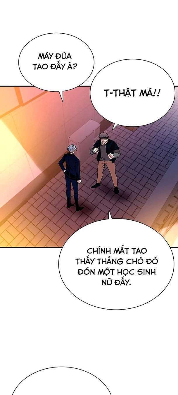 Chuyển Sinh Thành Ác Nhân: Chapter 70