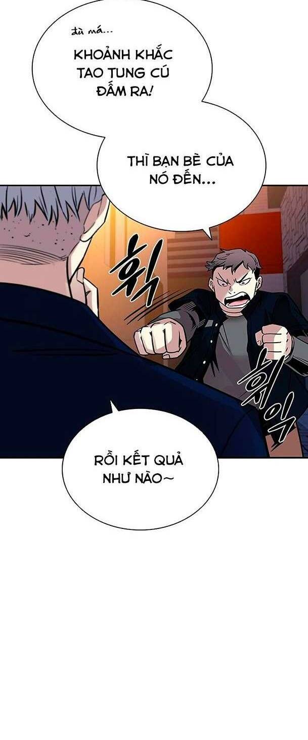 Chuyển Sinh Thành Ác Nhân: Chapter 70