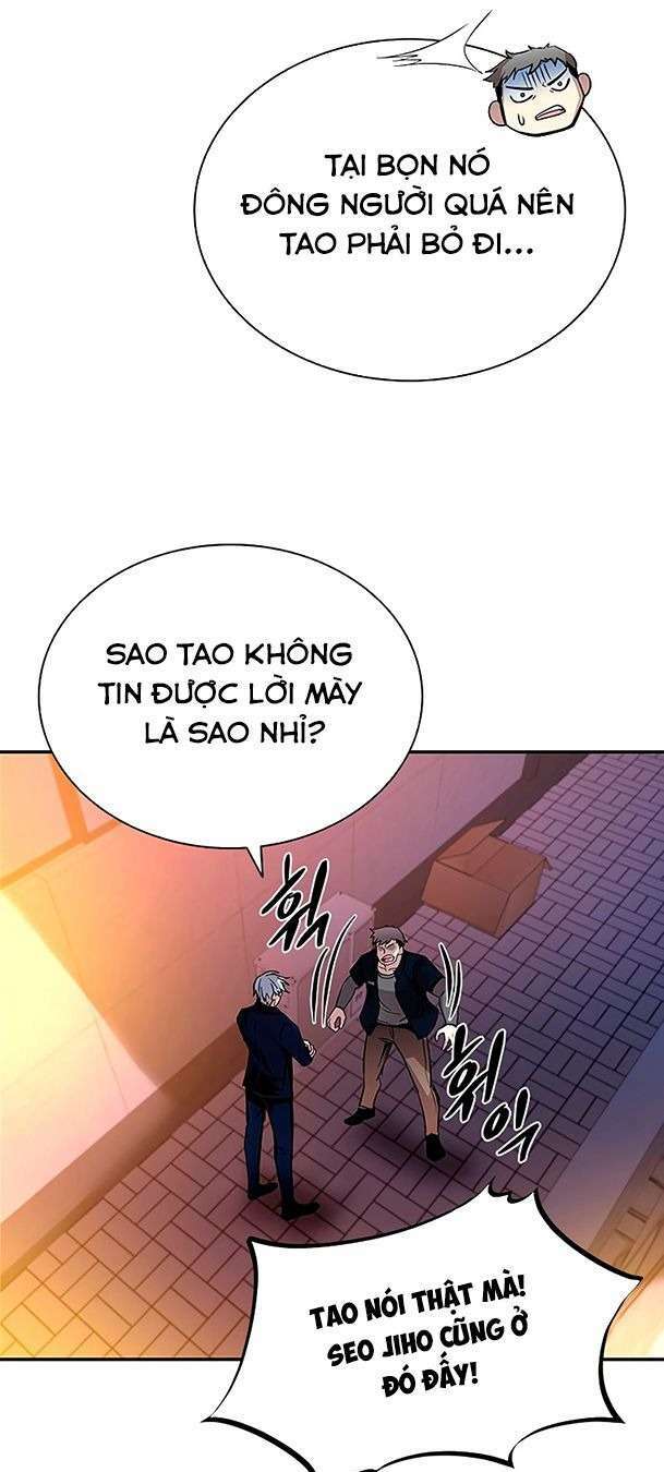 Chuyển Sinh Thành Ác Nhân: Chapter 70