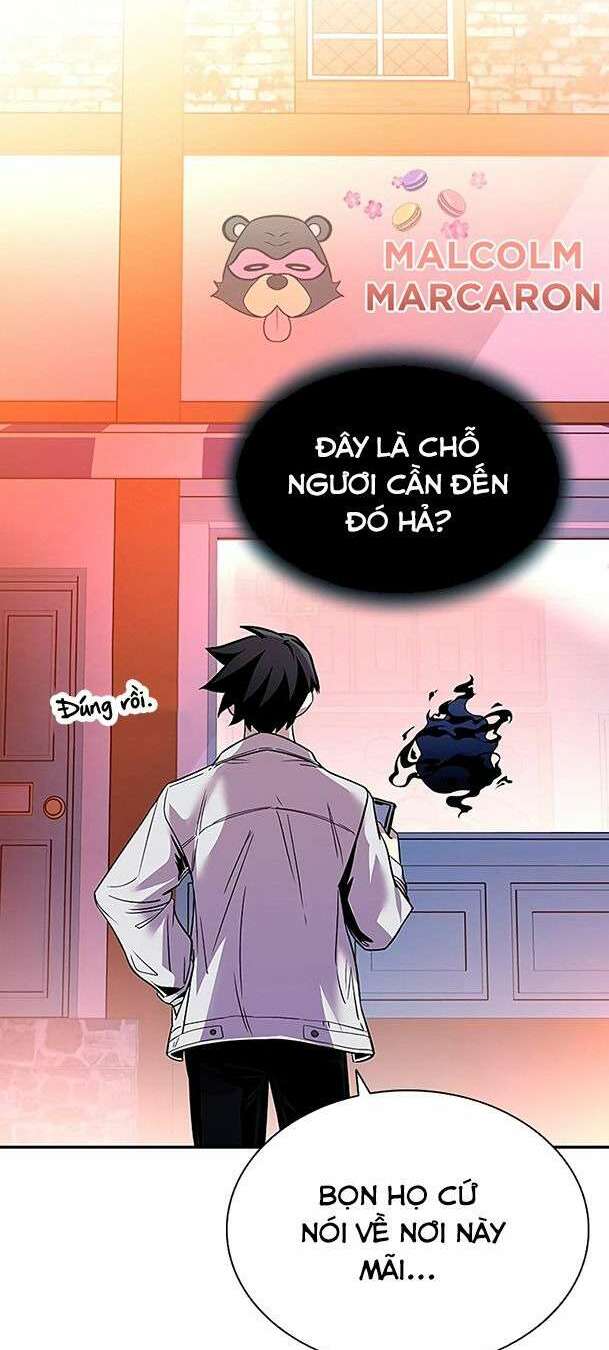 Chuyển Sinh Thành Ác Nhân: Chapter 70