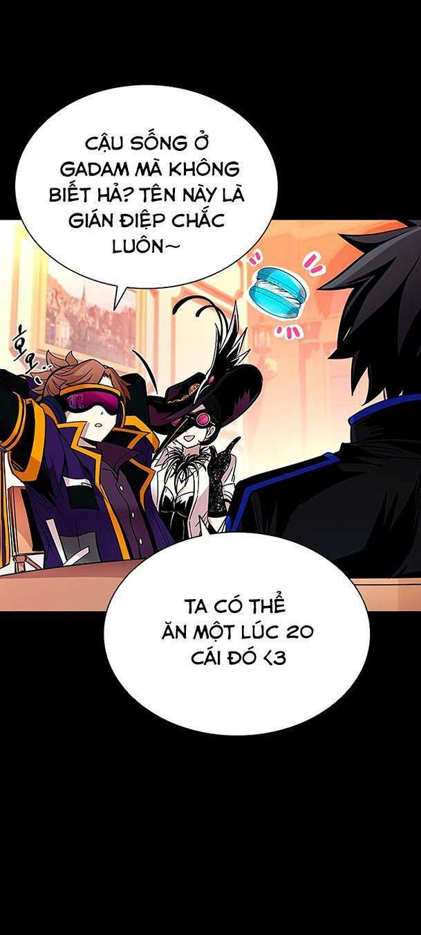 Chuyển Sinh Thành Ác Nhân: Chapter 70