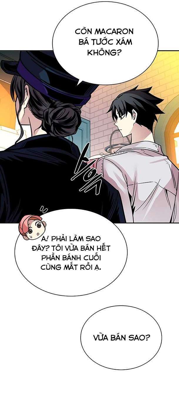 Chuyển Sinh Thành Ác Nhân: Chapter 70