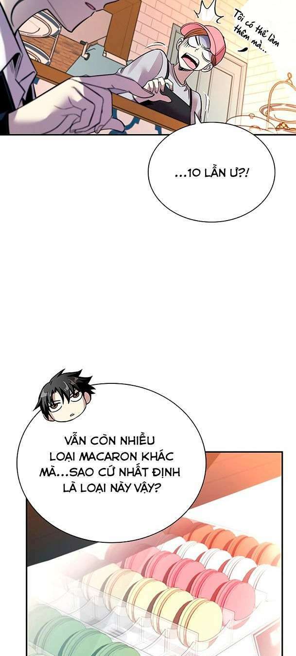 Chuyển Sinh Thành Ác Nhân: Chapter 70