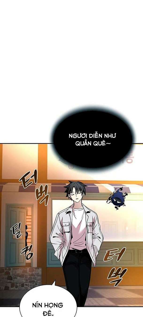 Chuyển Sinh Thành Ác Nhân: Chapter 70