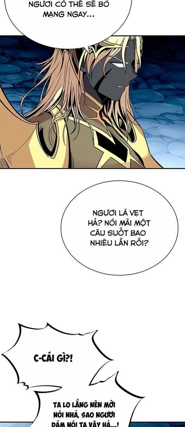 Chuyển Sinh Thành Ác Nhân: Chapter 71