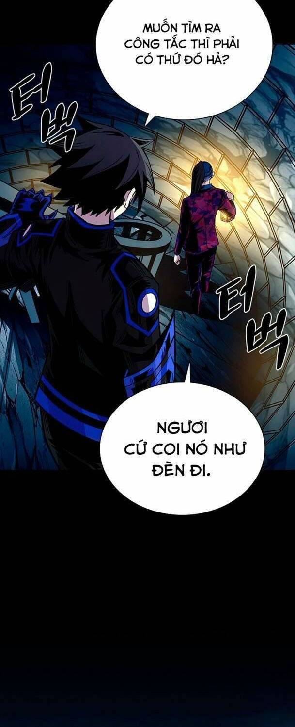 Chuyển Sinh Thành Ác Nhân: Chapter 71