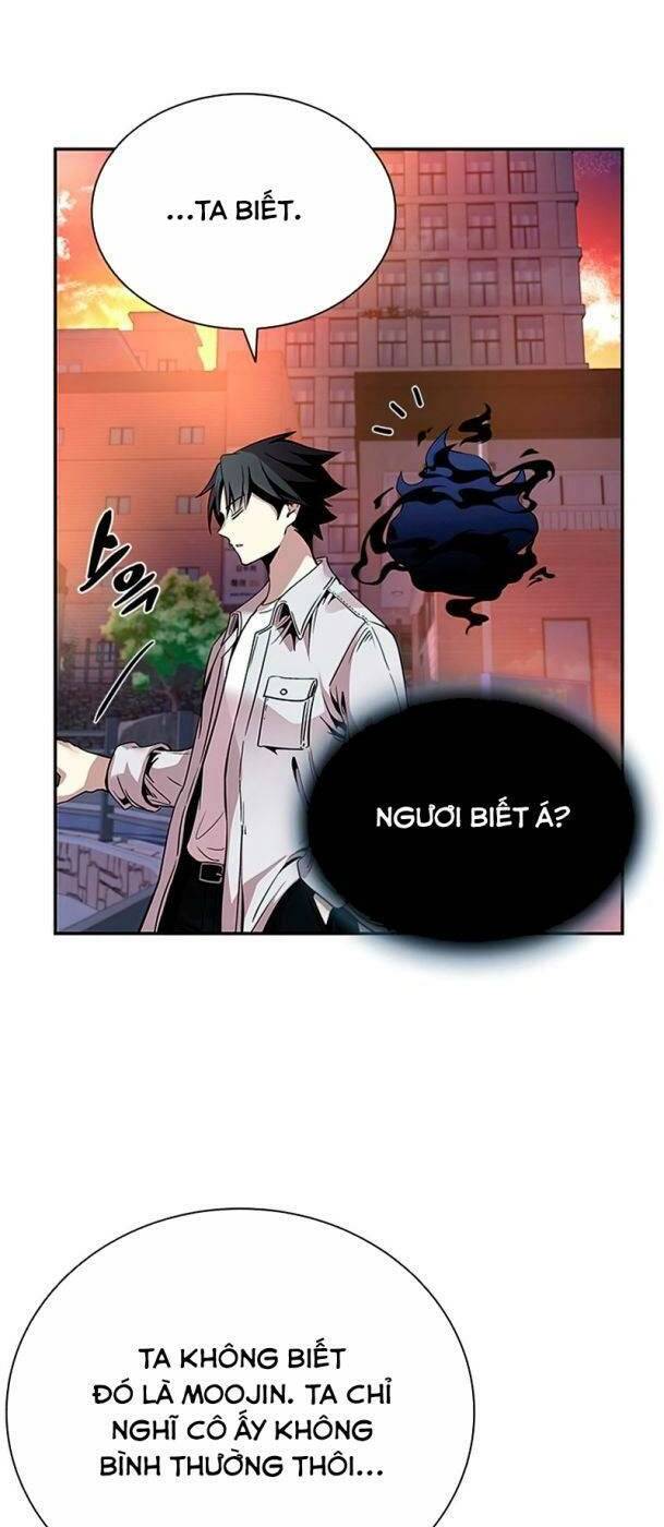Chuyển Sinh Thành Ác Nhân: Chapter 71