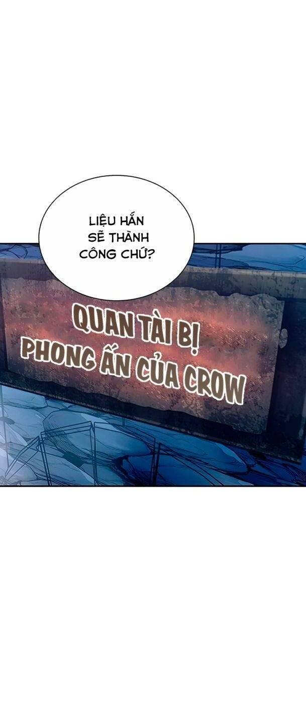Chuyển Sinh Thành Ác Nhân: Chapter 71
