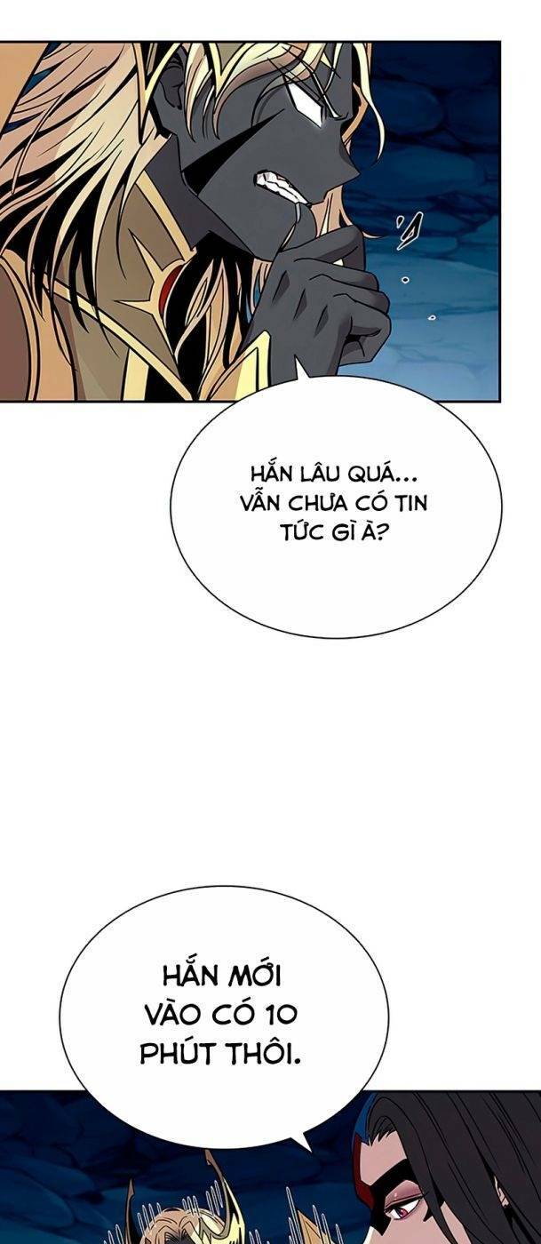 Chuyển Sinh Thành Ác Nhân: Chapter 71