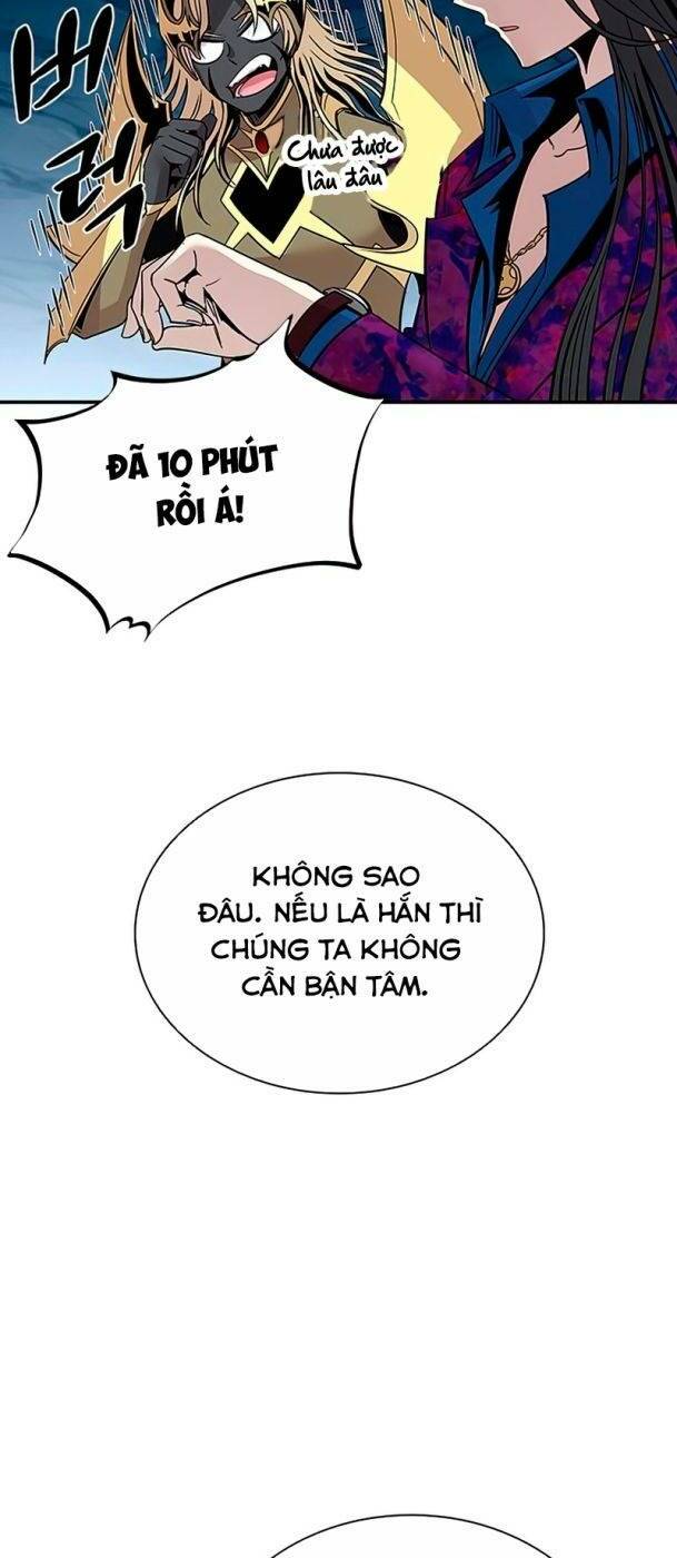Chuyển Sinh Thành Ác Nhân: Chapter 71