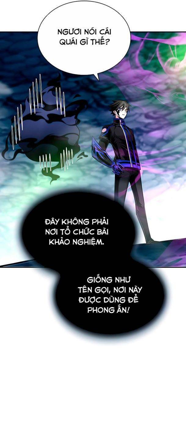 Chuyển Sinh Thành Ác Nhân: Chapter 71