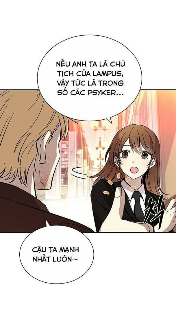 Chuyển Sinh Thành Ác Nhân: Chapter 72